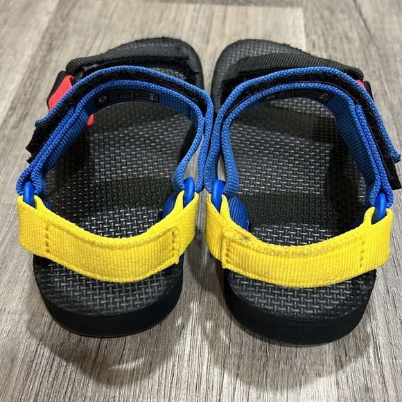 Teva originals kids size 11 - Picture 2 of 10